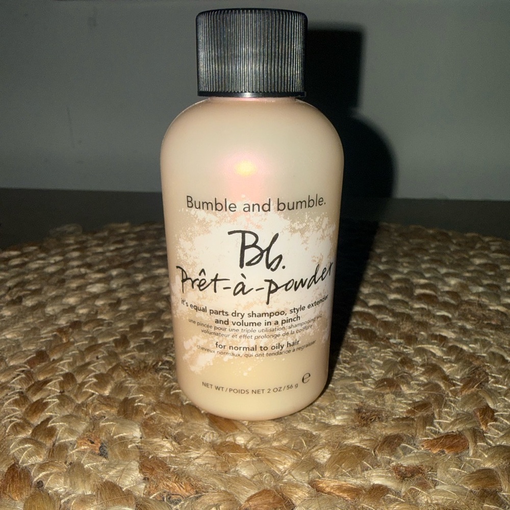 Bumble and bumble Prêt-à-Powder Dry Shampoo Powder